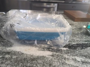 NEU! Tupperware Jr. Season Servierbehälter Marinadenbehälter - Bild 1 von 4