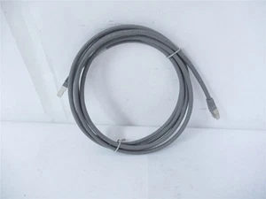 247491 Nuevo-Sin Caja; Black Box Corp EVE630-03M Cable Ethernet 3M 26AWG 4 Pares - Imagen 1 de 4