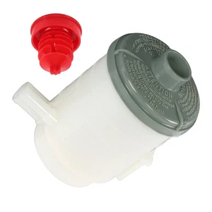 Power Steering Reservoir w/Cap 603-712 For Honda Accord 1998 1999 2000-2002 2.3L - Bild 1 von 12