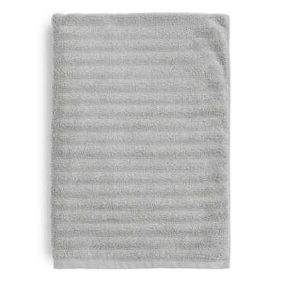 Sábana de baño de algodón de alto rendimiento, de gran tamaño súper suave resistente a la decoloración Foto 1 de 4