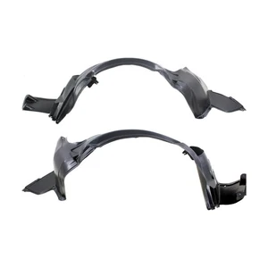 For BMW Z3 1996-2002 Fender Liners Front, Driver And Passenger Side | Pair - Picture 1 of 9