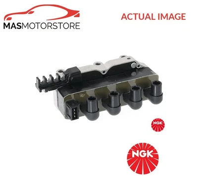 ENGINE IGNITION COIL NGK 48052 P NEW OE REPLACEMENT - Image 1 of 4