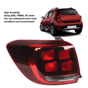 ▷Left Tail Light Rear Lamp For Sandero Stepway MK2 Facelift 2017-2020 - Picture 1 of 24