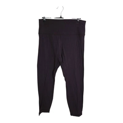 Lululemon Pants Women 12 Align 7/8 Athleisure 24" Sportswear Gym LW5BEJS  - Image 1 of 4