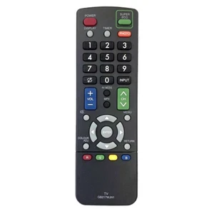 3X (Telecomando, per GB217WJN1 /LED/LCD Telecomando di Ricambio7142 - Foto 1 di 6