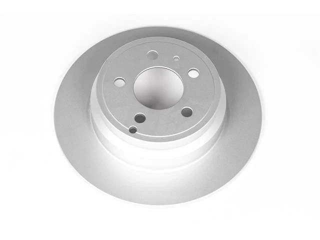 Rotor de freno trasero para Volvo 850 1995 1996 1994-1997 WV162SY Foto 1 de 1