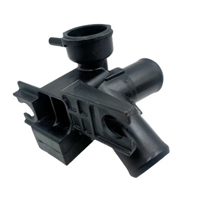 1Pc Engine Radiator Coolant Filler Neck For Hyundai Elantra Veloster 25329-F2000 - Image 1 of 4