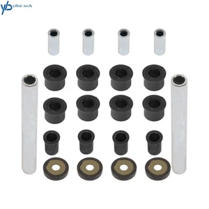 For Honda Rincon 500 680 Foreman 500 Front A-Arms Bushing Kit 51108-HN2-000 - Picture 1 of 10