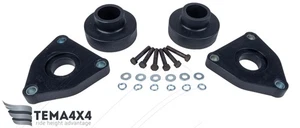 Kit Sollevamento Anteriore e Posteriore Tema4x4 20mm per Jeep Avenger 2022-oggi - Foto 1 di 6