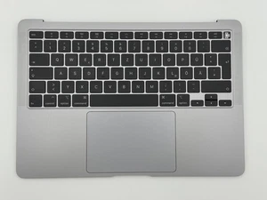 Topcase, Tastatur, Trackpad und Batterie für MacBook Air  13" 2020 Intel A2179 - Bild 1 von 6