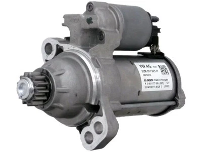 For 2015-2021 Volkswagen GTI Starter 62737WDFS 2016 2017 2018 2019 2020 - Image 1 of 2