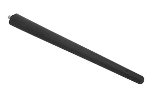 Für Fiat 500 2017 Schwarz Antenne Antennenmast 200mm Antenne Ersatz für 500 2012+ - Bild 1 von 7