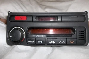 Acura Legend 1991-1995 AC/Heat Automatic Climate Control Panel Unit 146430-3033 - Picture 1 of 8