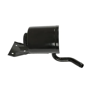 Power Steering Reservoir 1997-2021 For Chevy Express 1500 2500 Savana 1500 2500 - Picture 1 of 12