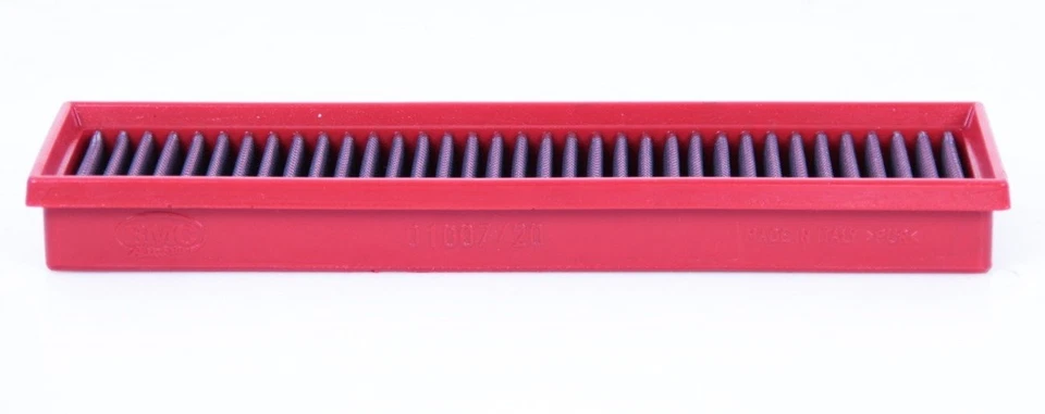 Filtro Aria Sportivo BMC per Citroën C3 II (A51) 1.1 CV 60 2009 - 2013 Pannello - Imagen 1 de 1