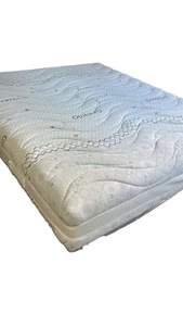 MATERASSO 170×200 SFODERABILE IN MEMORY FOAM TRASPIRANTE ANALLERGICO... - Foto 1 di 2