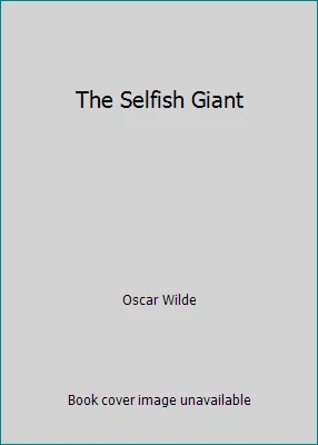 The Selfish Giant by Oscar Wilde - Image 1 of 1