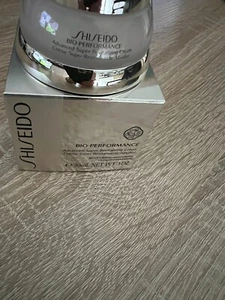 Shiseido Bio Performance Advanced Super Revitaliizing Cream 30 ml Neu und OVP - Bild 1 von 4