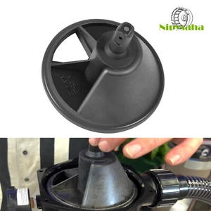 272512 262506 272526 261130 Valve w/ Gasket for Pentair Diverter Multiport Valve - Picture 1 of 11