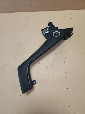 Cadillac CTS 2014-2016 panel de ajuste de tablero iluminado con botón de arranque 23164999 Foto 1 de 4