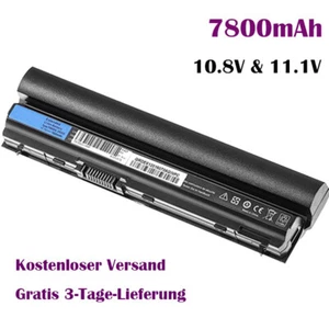 Akku Für DELL LATITUDE E6220 E6230 E6320 E6330 E6430S BATTERY RFJMW FRR0G - Bild 1 von 3
