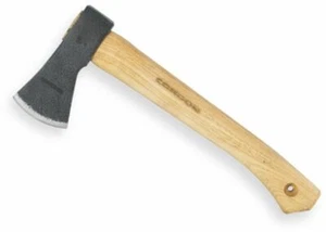 Condor Mini Hacha Groenlandia 4.5 Acero Carbono American Hickory 63830 - Imagen 1 de 1