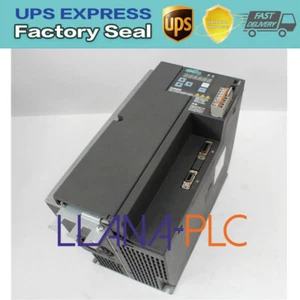 6SL3210-5FE15-0UF0 siemens Servo Driver Brand New in Box!Spot Goods zy - Afbeelding 1 van 4