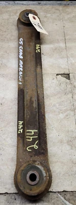 Brazo de control inferior Grand Marquis Crown Victoria 1998-2011 OEM F8AZ5A649AA Foto 1 de 4