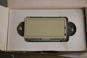 Leviton NSB TTI06-1E1 Light and Dimmer Switches - Picture 1 of 1
