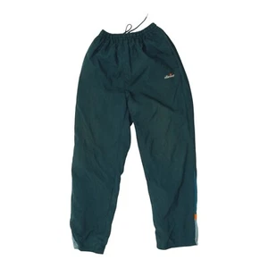 Pantalones de chándal Ellesse verdes para hombre | Pantalones deportivos vintage ropa deportiva - Imagen 1 de 4