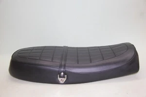 Honda CB500 Four CB500K K1-K2 1972-1973 classic  motorcycle seat code: Z2303 - Foto 1 di 9