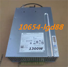 For T7610 T7600 Workstation 1300W Power Supply D1300ef-01 0Mf4n5 @24