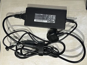 Chicony A20-240P2A AC Adapter For MSI Laptop Power Supply Charger A240A010P - Picture 1 of 3