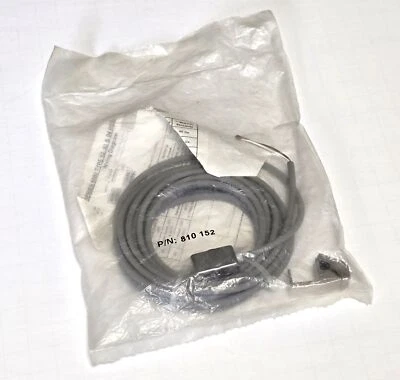 Destaco 810-152 Cylinder Reed Switch 5-120V AC/DC Series 8000 - New / Sealed