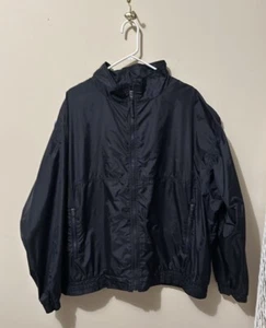 King Louie Original Outerwear Men’s Raincoat Jacket Vented Pockets Size 3X Golf - Picture 1 of 10