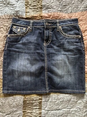 Earl jean Vintage Skirt - Image 1 of 4