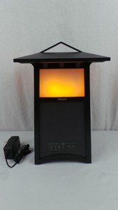 ACOUSTIC RESEARCH SANTA CRUZ PORTABLE 