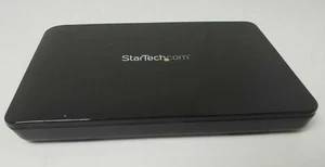 Lot of 5 - HD ENCLOSURE 2.5IN USB 3 EXTERNAL SATA III - Picture 1 of 3