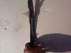 patins tendeurs 750 fzx - Imagen 1 de 2