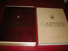 LIBRO BOOK CARTIER NUMERATO LIMITED EDITION N.01448 -PARI AL NUOVO