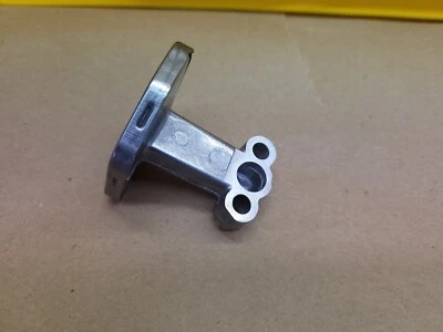 2006 - 2013 YAMAHA YZ WR 250F CARCAÇA DO FILTRO DE ÓLEO DO MOTOR 5XC-13412-00-00 YZ250F - Imagem 1 de 3