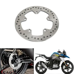 Rotor de disco de freno trasero para BMW G310GS G310R 2017-2021 G310GS 40 años edición GS - Imagen 1 de 7