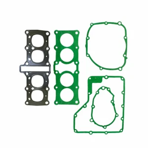 Complete Cylinder Gasket Engine Gasket Set for Yamaha FZR250 FZR250RR 1HX 3LN - Picture 1 of 4