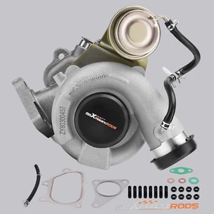 Turbolader for Subaru Forester Impreza 58T Saab 9-2X 2.0 L TD04L-13T 49377-04300 - Bild 1 von 12