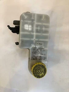 2007 - 2010 CHRYSLER SEBRING Brake Master Cylinder W/ Fluid Bottle Reservoir G - Bild 1 von 15