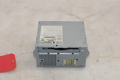 Receptor de radio Infiniti G37 2011-2013 cupé 259151JA2B OEM LD120 Foto 1 de 4