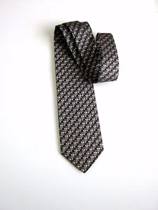 TINO COSMA 100% SETA SILK MADE IN ITALY ORIGINALE IDEA REGALO - Bild 1 von 6