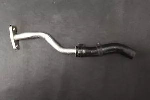 Turbocompresor 16-21 Honda Civic 1.5L L15B7 línea de retorno de aceite OEM - Imagen 1 de 2