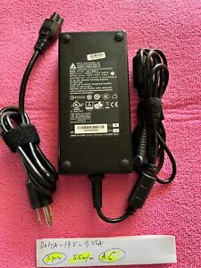 Delta AC Adapter 180W for  MSI Gaming  A15-180P1A  GS65  GT60  GT70 