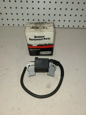 Oregon 33-349 Igniton Coil HONDA 30500-ZE2-013 - Image 1 of 4
